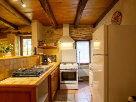 Charmante maison rustique en pierres, proche de Sarlat - Photo 2