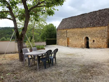 Charmante maison rustique en pierres, proche de Sarlat - Photo 3