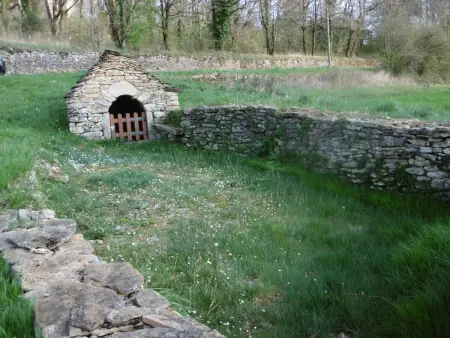 Charmante maison rustique en pierres, proche de Sarlat - Photo 6