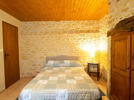 Charmante maison rustique en pierres, proche de Sarlat - Photo 11