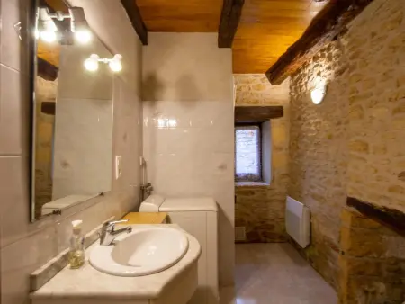 Charmante maison rustique en pierres, proche de Sarlat - Photo 12