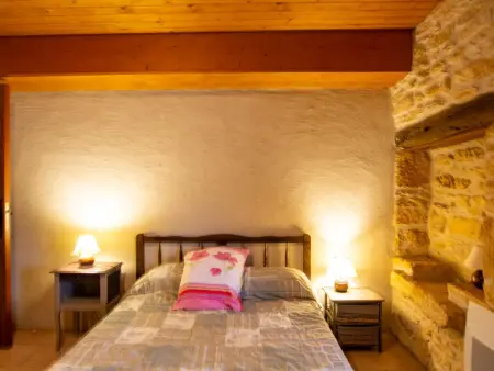 Charmante maison rustique en pierres, proche de Sarlat - Photo 14