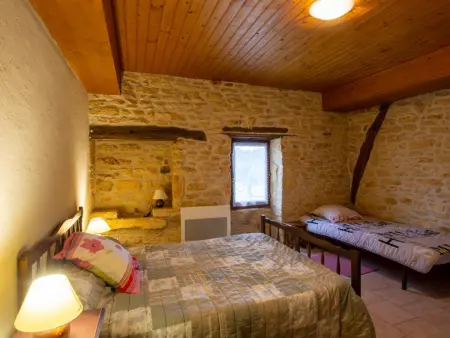 Charmante maison rustique en pierres, proche de Sarlat - Photo 15