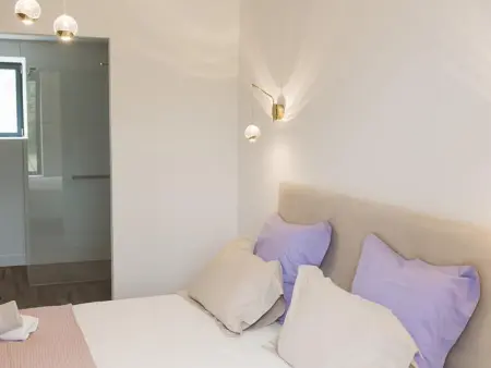 Charmante maison avec climatisation, WiFi et animaux admis à Puycousin - Photo 11