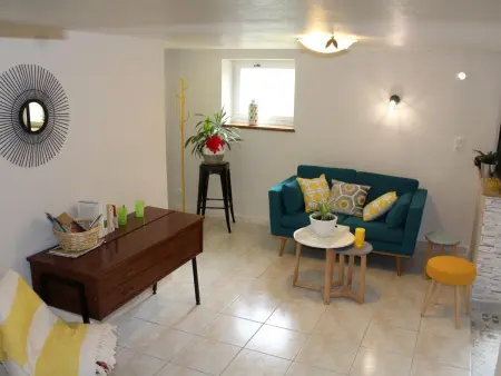 Gîte douillet 4 pers. avec jardin et terrasse, Gite 4 personnes à Cherveix Cubas - Photo 3