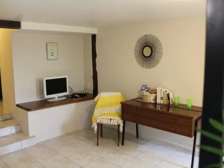 Gîte douillet 4 pers. avec jardin et terrasse, Gite 4 personnes à Cherveix Cubas - Photo 7