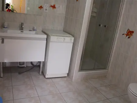 Gîte douillet 4 pers. avec jardin et terrasse, Gite 4 personnes à Cherveix Cubas - Photo 9