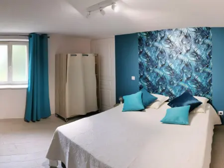 Gîte douillet 4 pers. avec jardin et terrasse, Gite 4 personnes à Cherveix Cubas - Photo 10