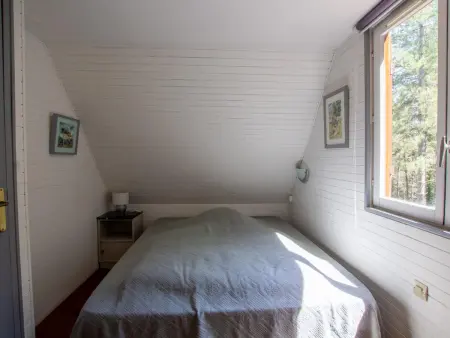 Chalet rustique au cœur du Périgord Noir avec terrasse et confort inclus - Photo 9