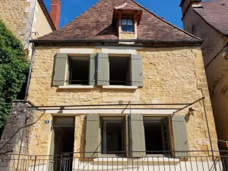 Maison climatisée avec jardin au cœur de Sarlat - Photo 16