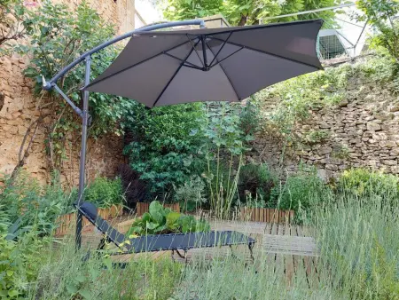 Maison climatisée avec jardin au cœur de Sarlat - Photo 17