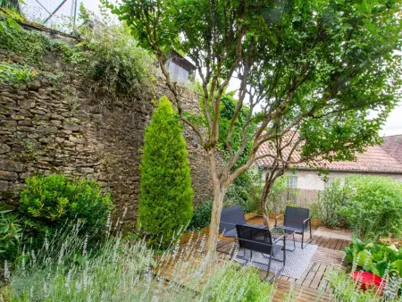 Maison climatisée avec jardin au cœur de Sarlat - Photo 18
