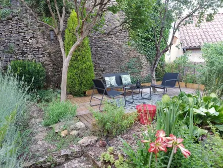 Maison climatisée avec jardin au cœur de Sarlat - Photo 20