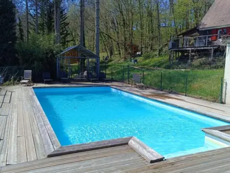Maison de charme avec jardin clos et Wifi au cœur du Périgord Noir - Photo 1