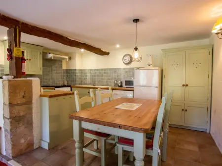 Maison de charme avec jardin clos et Wifi au cœur du Périgord Noir - Photo 3
