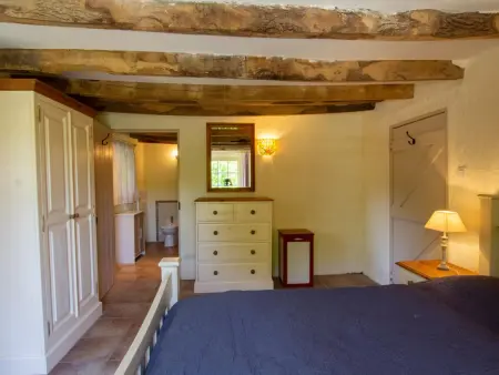 Maison de charme avec jardin clos et Wifi au cœur du Périgord Noir - Photo 5