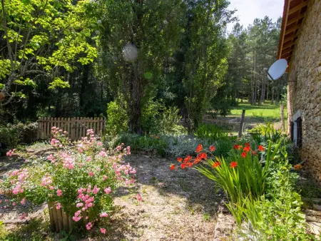 Maison de charme avec jardin clos et Wifi au cœur du Périgord Noir - Photo 7