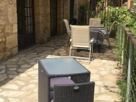 Maison de charme avec jardin clos et Wifi au cœur du Périgord Noir - Photo 11