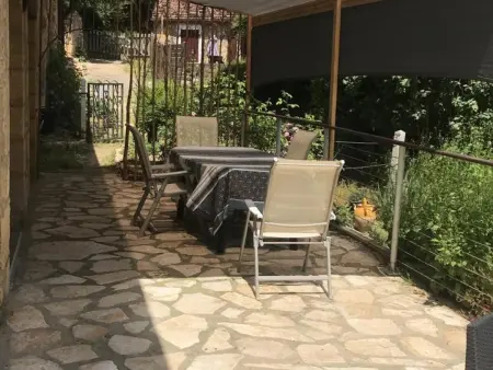 Maison de charme avec jardin clos et Wifi au cœur du Périgord Noir - Photo 13