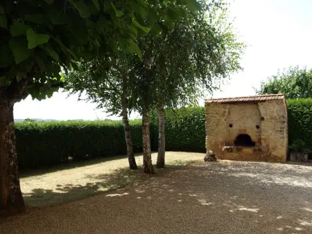 Maison mitoyenne proche Sarlat, idéale famille, Gite 4 personnes à Proissans - Photo 1