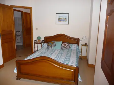 Maison mitoyenne proche Sarlat, idéale famille, Gite 4 personnes à Proissans - Photo 6