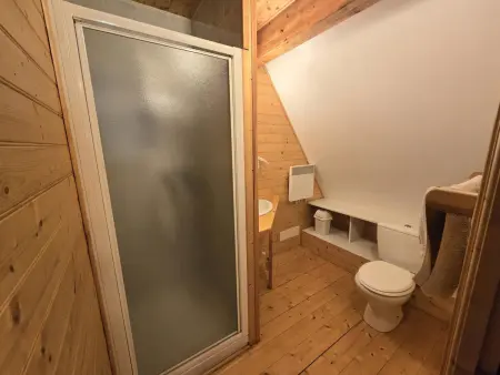 Maison de campagne avec cheminée et BBQ à Carlux - Photo 8