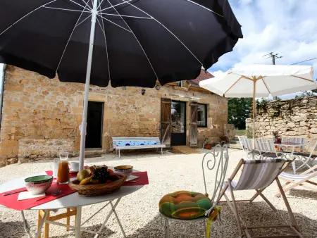 Gîte paisible à Groléjac, proche Sarlat, parking, jardin - Photo 1