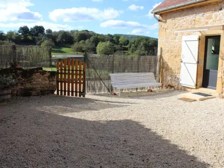 Gîte paisible à Groléjac, proche Sarlat, parking, jardin - Photo 2