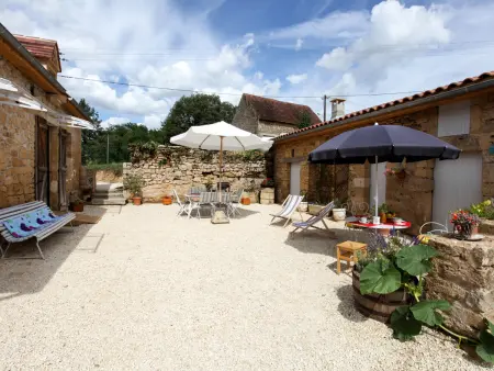Gîte paisible à Groléjac, proche Sarlat, parking, jardin - Photo 10