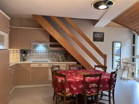 Confort familial à Cauterets, 4 pers., calme et bien situé - Photo 1