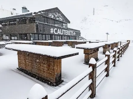 Confort familial à Cauterets, 4 pers., calme et bien situé - Photo 10
