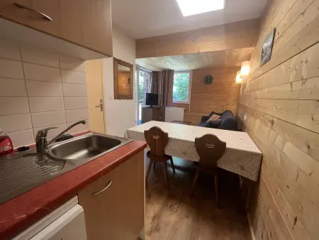 Appartement avec piscine chauffée, parking et vue montagne à Cauterets - Photo 5