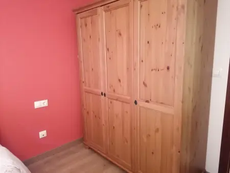 Canfranc: Appartement 1 Chambre 4 Pers + Parking Inclus - Photo 1