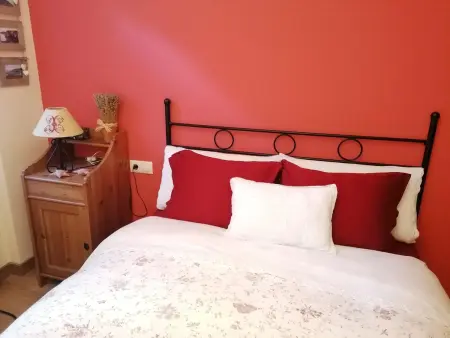 Canfranc: Appartement 1 Chambre 4 Pers + Parking Inclus - Photo 3