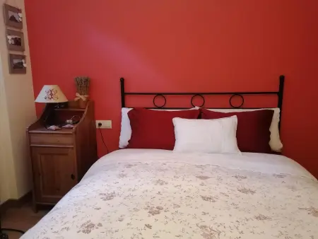 Canfranc: Appartement 1 Chambre 4 Pers + Parking Inclus - Photo 4