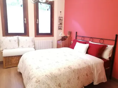 Canfranc: Appartement 1 Chambre 4 Pers + Parking Inclus - Photo 5