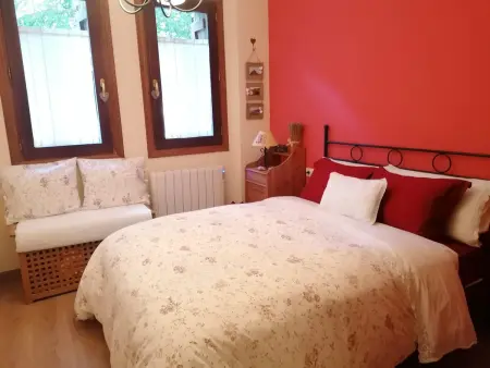 Canfranc: Appartement 1 Chambre 4 Pers + Parking Inclus - Photo 6