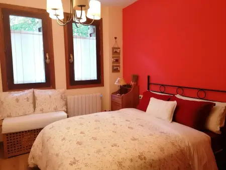 Canfranc: Appartement 1 Chambre 4 Pers + Parking Inclus - Photo 7