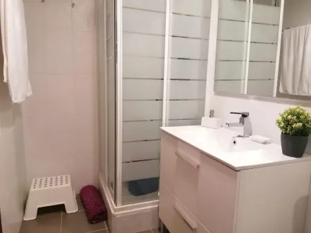 Canfranc: Appartement 1 Chambre 4 Pers + Parking Inclus - Photo 9