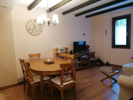 Canfranc: Appartement 1 Chambre 4 Pers + Parking Inclus - Photo 13