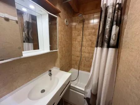 Appartement spacieux 8 pers, 3ème étage, parking - Photo 5