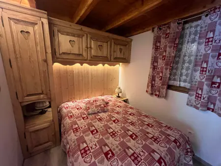 Appartement spacieux 8 pers, 3ème étage, parking - Photo 7