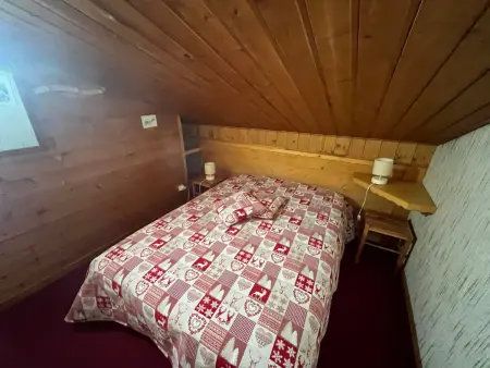 Appartement spacieux 8 pers, 3ème étage, parking - Photo 8