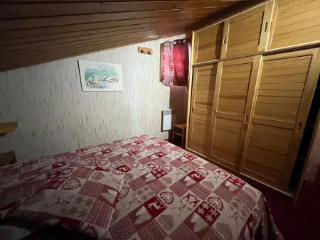 Appartement spacieux 8 pers, 3ème étage, parking - Photo 11