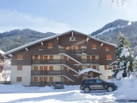 Appartement spacieux 8 pers, 3ème étage, parking - Photo 16