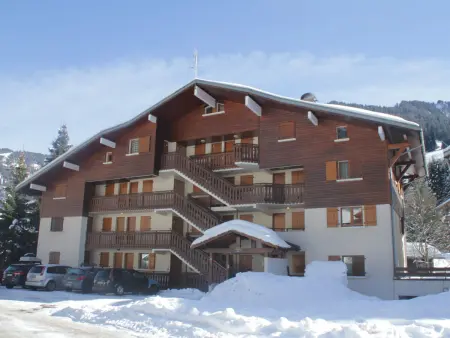 Appartement spacieux 8 pers, 3ème étage, parking - Photo 17
