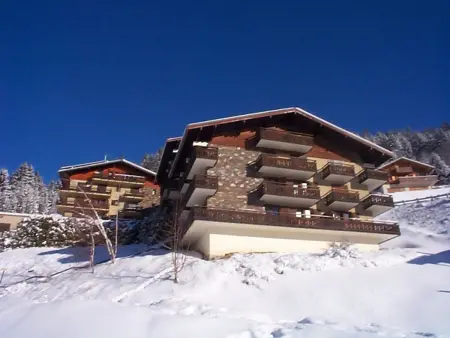 Appartement 6 pers, Châtel, avec parking et WIFI - Photo 3