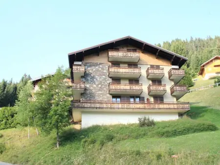 Appartement 6 pers, Châtel, avec parking et WIFI - Photo 6