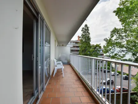 Spacieux appartement refait à neuf avec balcon et garage, proche centre-ville - Photo 6