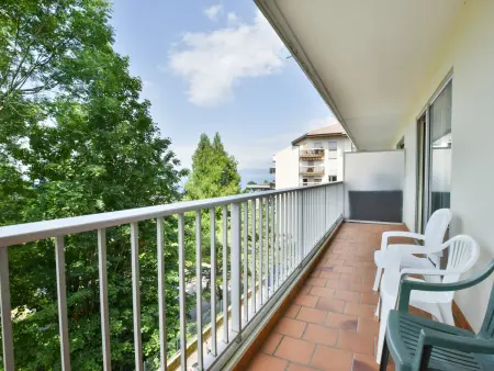 Spacieux appartement refait à neuf avec balcon et garage, proche centre-ville - Photo 7